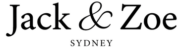 Jack and Zoe Sydney