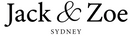 Jack and Zoe Sydney